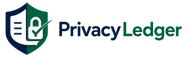 PrivacyLedger